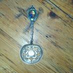 Zilveren Theelepel 925 - Vintage, Ophalen of Verzenden