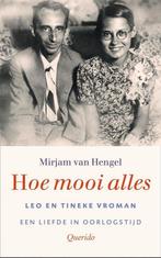 Mirjam van Hengel - Hoe mooi alles, Ophalen of Verzenden, Zo goed als nieuw