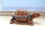 Wade Schildpad dekseldoosje. Porselein., Ophalen of Verzenden, Zo goed als nieuw, Dier