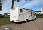 Hymer B 678 |2011| integraal, Integraal, Ringverwarming, Fiat, 7 tot 8 meter