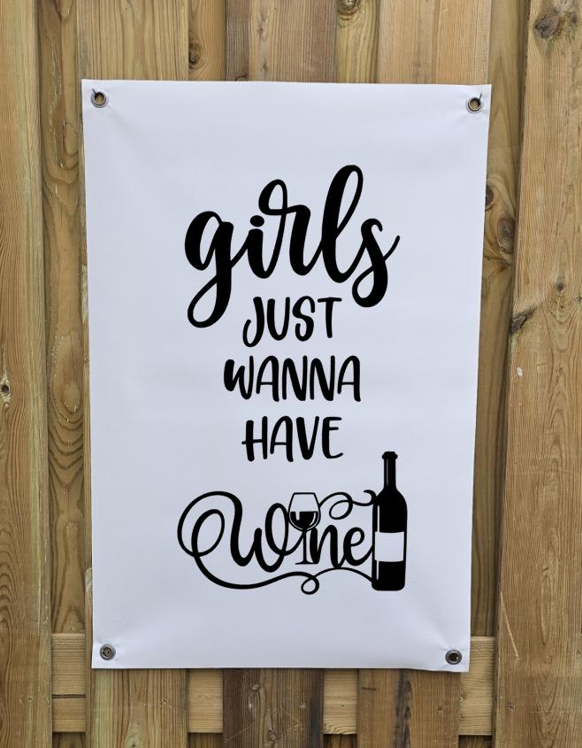 Te koop mooie tuinposters, Ophalen of Verzenden, Nieuw