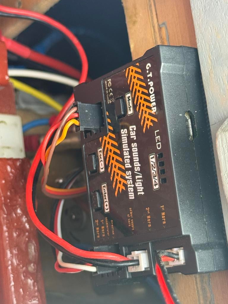 Gedetailleerd schaalmodel sleepboot Wijsmuller Amsterdam, Ophalen of Verzenden, Gebruikt, Groter dan 1:32, Overige merken