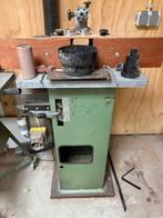 freesmachine, Doe-het-zelf en Verbouw, Ophalen, Gebruikt, Elektrisch, Overige soorten