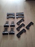 Thule kitset 1033, Auto diversen, Dakdragers, Ophalen of Verzenden, Zo goed als nieuw