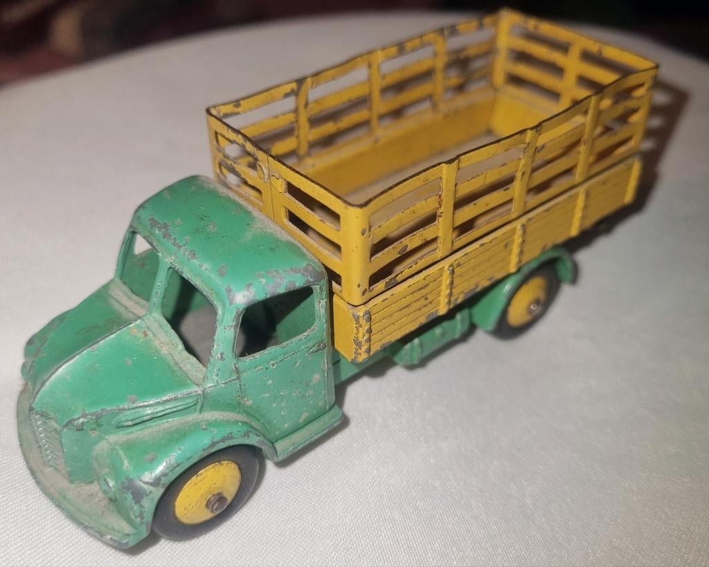 DINKY TOYS  DODGE, Ophalen of Verzenden, Gebruikt, Auto, Dinky Toys