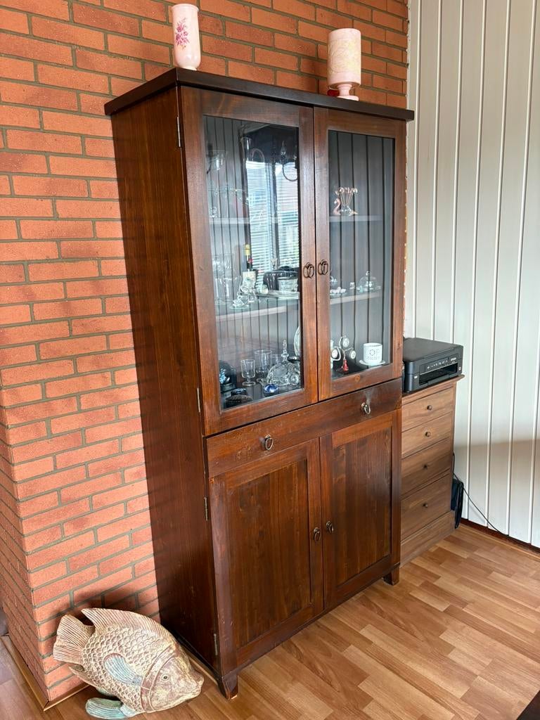 5 Huiskamer meubels in koloniale stijl, Ophalen