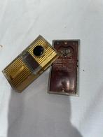 Vintage Friedland deurbel drukknop (2 stuks), Ophalen of Verzenden, Gebruikt, Bedraad