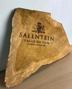 Salentein Mendoza Argentina eiken hout gravering, Ophalen of Verzenden, Nieuw, Frankrijk, Overige typen