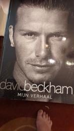 David Beckham - Mijn Verhaal, Ophalen of Verzenden, Zo goed als nieuw, David Beckham, Sport