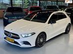 Mercedes-Benz A-klasse AMG 35 A35 4MATIC Pano/Sfeer/Burmeste, Automaat, Gebruikt, Euro 6, 4 cilinders