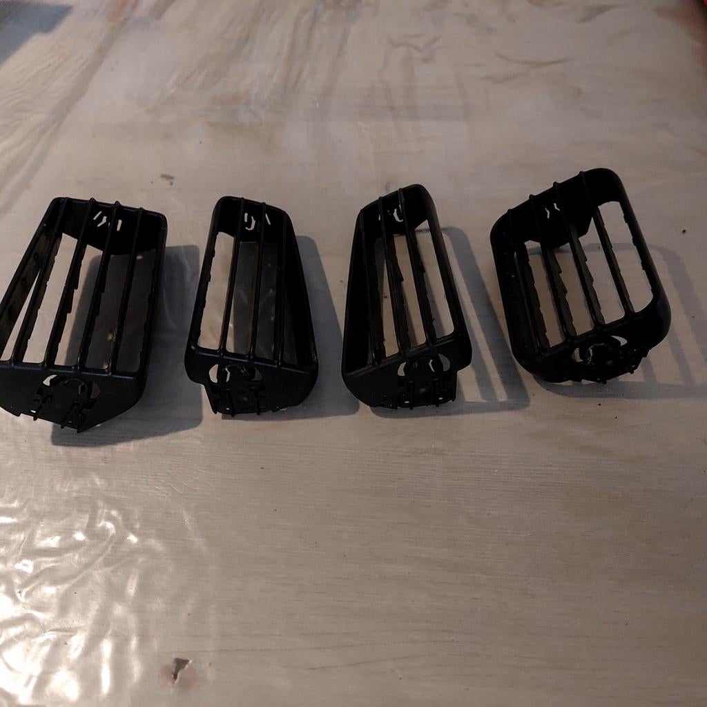 Golf 4 cabrio dashboard lucht uitlaat vent, Ophalen of Verzenden