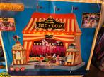 Lemax - Berry Brothers Big Top, Ophalen of Verzenden, Nieuw