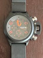 Megir Chronometer Polshorloge - Gebruikt, Ophalen of Verzenden, Gebruikt