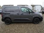 Peugeot Partner 1.2 PureTech 130PK Benzine Au € 15.950,00, Auto's, Bestelauto's, Stof, Gebruikt, 1295 kg, 4 cilinders