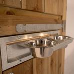 Volière S1 Links, Dieren en Toebehoren, Ophalen of Verzenden, Nieuw, Aluminium, Volière