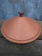 ALESSI TAJINE GSAA COUSCOUSSERVER DESIGN 1999 Z.G.A.N., Ophalen of Verzenden