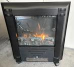 Gezellige sfeerhaard, Ophalen, Zo goed als nieuw, Vrijstaande haard, Elektrische haard