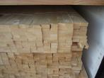 Vuren panlatten 22x50 mm, Overige typen, Nieuw, Ophalen of Verzenden, Hardhout