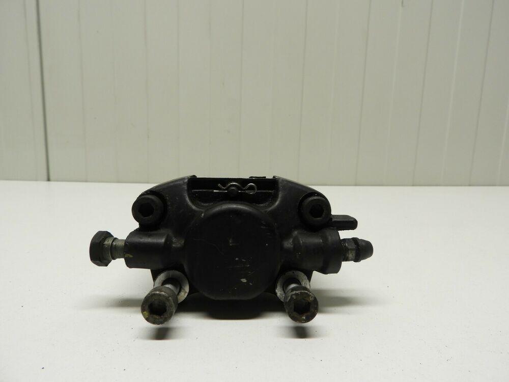 MP3 500 LT 2008 - 2018 Piaggio Remklauw D1-44064