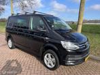 Volkswagen Transporter Benzine 2.0 TSI 200pk 4Motion Automaa, Automaat, LED verlichting, Gebruikt, 4 cilinders