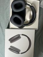 Apple AirPods Max - Spacegrijs, Audio, Tv en Foto, Koptelefoons, Overige merken, Ophalen of Verzenden, Zo goed als nieuw, Over oor (circumaural)