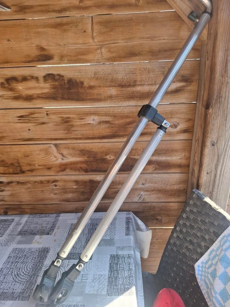 Rive feeder steun, Ophalen, Overige typen