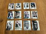 2000 upper deck baseball card set +/- 50 kaarten mt/nr mt, Ophalen, Zo goed als nieuw, Speelkaart(en)