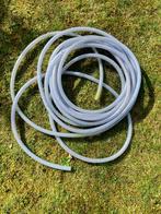 10 meter hoge druk / compressor luchtslang, Doe-het-zelf en Verbouw, Compressors, Ophalen, 10 bar of meer, Nieuw, Minder dan 200 liter/min