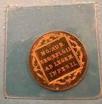 Gouden Dukaat Nederland 1975 - Concordia Res Parvae Crescunt, Postzegels en Munten, Koningin Juliana, Losse munt, Goud, Overige waardes