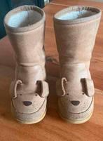 Donsje laarsjes, Gebruikt, Meisje, Laarsjes, Ophalen of Verzenden