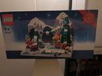 LEGO 40564 Winter Elfen Scène - Limited Edition, Ophalen of Verzenden, Nieuw, Complete set, Lego