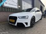 Audi S4 Avant 3.0 TFSI S4 quattro|Pano|B&O|Camera|CarPlay|Le, Auto's, Audi, Automaat, Euro 5, Gebruikt, 2995 cc
