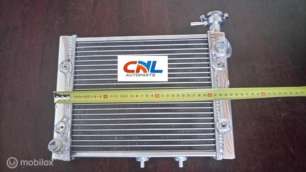 Radiateur CAN-AM/CANAM OUTLANDER 500 / 650 / 800 2007-14 08, Nieuw, Ophalen of Verzenden