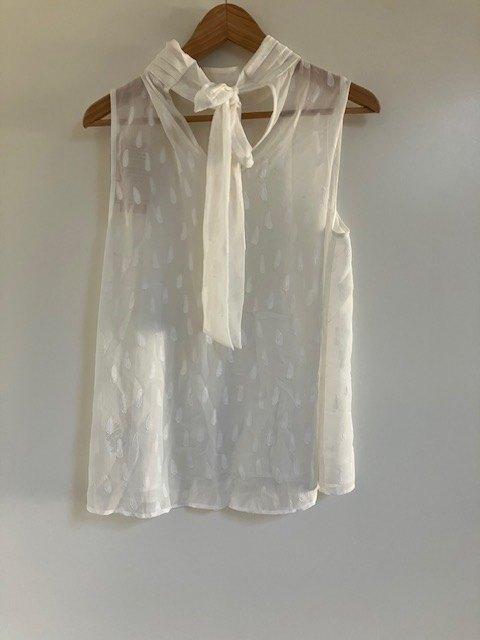 Nieuw top Josh V maat S, Wit, Nieuw, Ophalen of Verzenden, Josh V