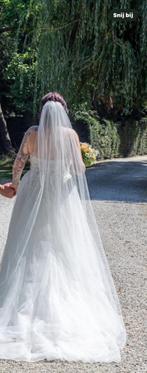 Trouwjurk, Ophalen, Trouwjurk, Wit, Cosmobella