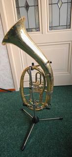 Tenorhorn V.F.Ceverney CTH521, Ophalen of Verzenden