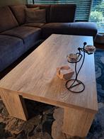 Lamulux salontafel, Huis en Inrichting, Tafels | Salontafels, Ophalen, 100 tot 150 cm, 50 tot 100 cm, Minder dan 50 cm