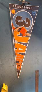 Jaap Stam vaan Nederlands elftal 2000 shell (211122), ., Ophalen of Verzenden, Zo goed als nieuw, Overige binnenlandse clubs