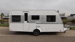 Knaus Sport 460 EU - Model 2026 - 1800KG - 533, Caravans en Kamperen, Caravans, Schokbreker, Bedrijf, 5 tot 6 meter, Knaus