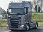 Scania S560 Retarder | Full Air | Perfect condition, Automaat, Scania, Bedrijf, Diesel