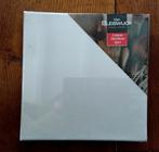 Canvas schildersdoeken - Van Bleiswijck  - 1 verpakking me, Ophalen of Verzenden, Nieuw, Doek