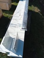 bouwpakket overkapping, Ophalen, Zo goed als nieuw, Balk, Overige houtsoorten