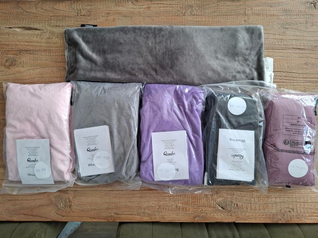 Pittenzakken magnetron #NIEUW#, Ophalen of Verzenden, Nieuw, Overige typen