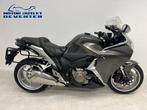 HONDA VFR1200 F DCT C-ABS (bj 2012), Motoren, Motoren | Honda, HONDA, Bedrijf, Onbekend, Sport