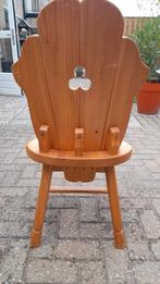 Keukenstoelen, Ophalen of Verzenden, Gebruikt, Eén