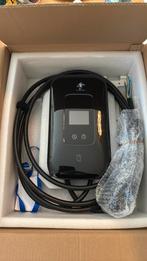 Wallbox EV laadpaal ZGAN 11kw 3-fase, Auto diversen, Laadpalen, Info@evmonkey.nl, Ophalen of Verzenden, Zo goed als nieuw, Speeldonk 32  5682 JJ Best
