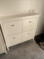 Hemnes schoenenkast, Huis en Inrichting, Kasten | Schoenenkasten, Ophalen, Gebruikt