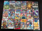 Nintendo Switch 1&2games – Mario, Pokémon, Zelda-NIEUWSTAAT, Spelcomputers en Games, Avontuur en Actie, Virtual Reality, Ophalen of Verzenden