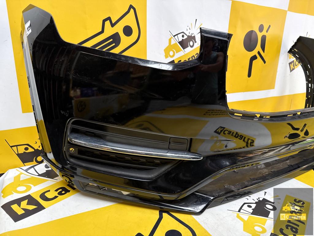 Volvo XC90 XC-90 Voorbumper 6xpdc 31353362 VOORBUMPER, Info@fabrikant.eu, Ophalen of Verzenden, Volvo, Bumper