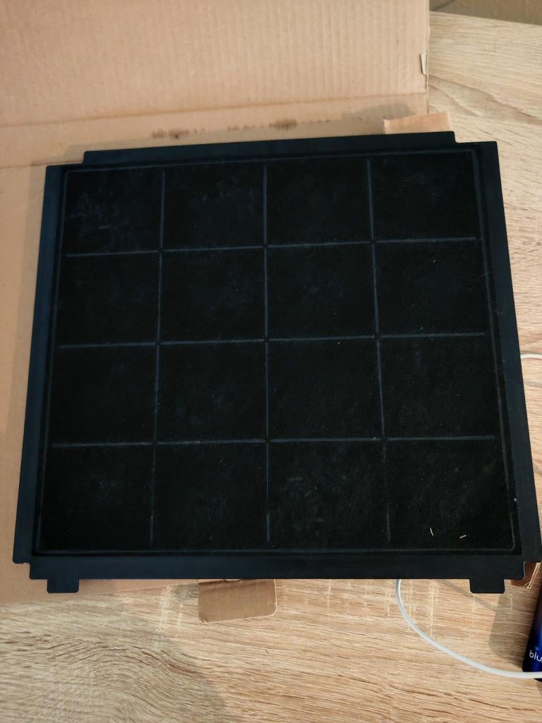 Nieuw afzuigkap filter - nooit gebruikt afcca329, Ophalen of Verzenden